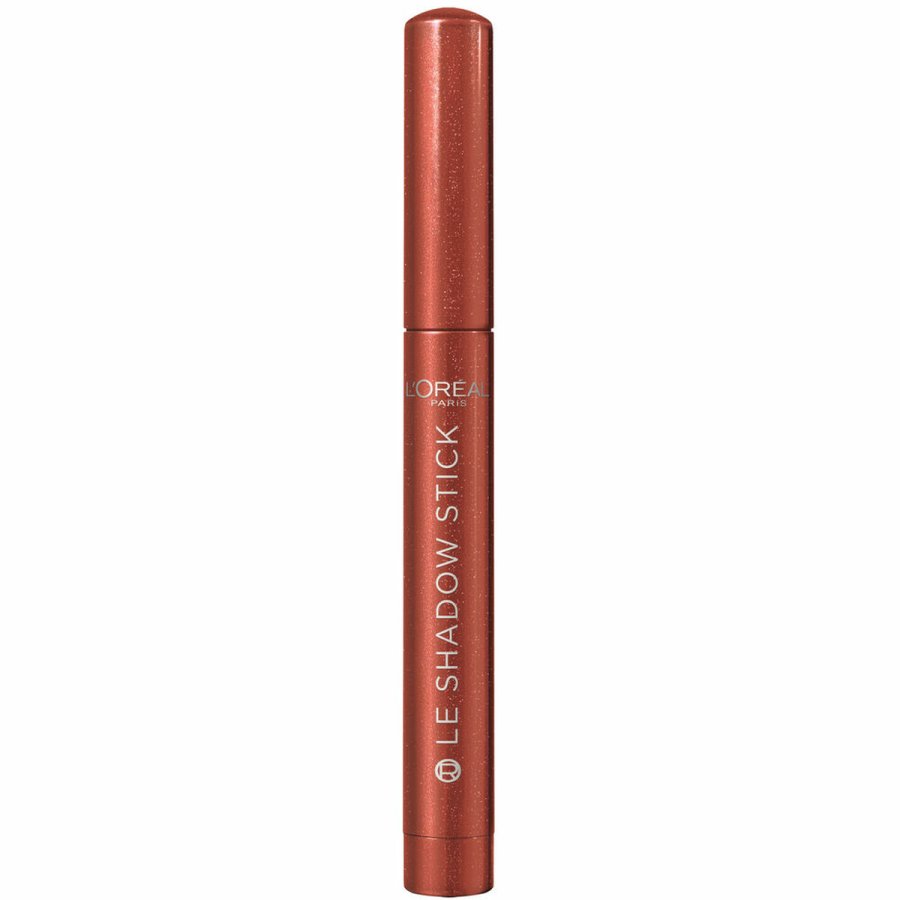 jenskygge L'Oreal Make Up LE SHADOW N 430-Metallic Bronze 1,4 g #1