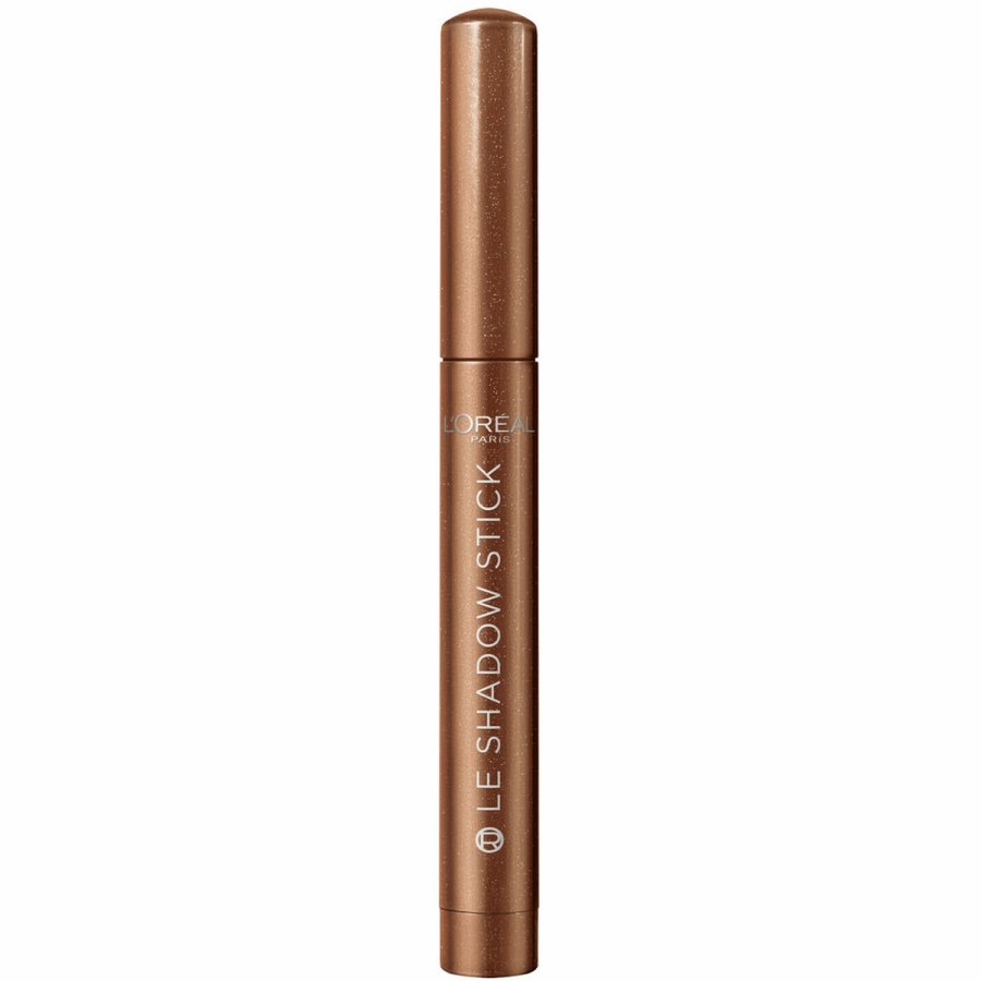 jenskygge L'Oreal Make Up LE SHADOW N 230-Magnetic Bronze 1,4 g #1