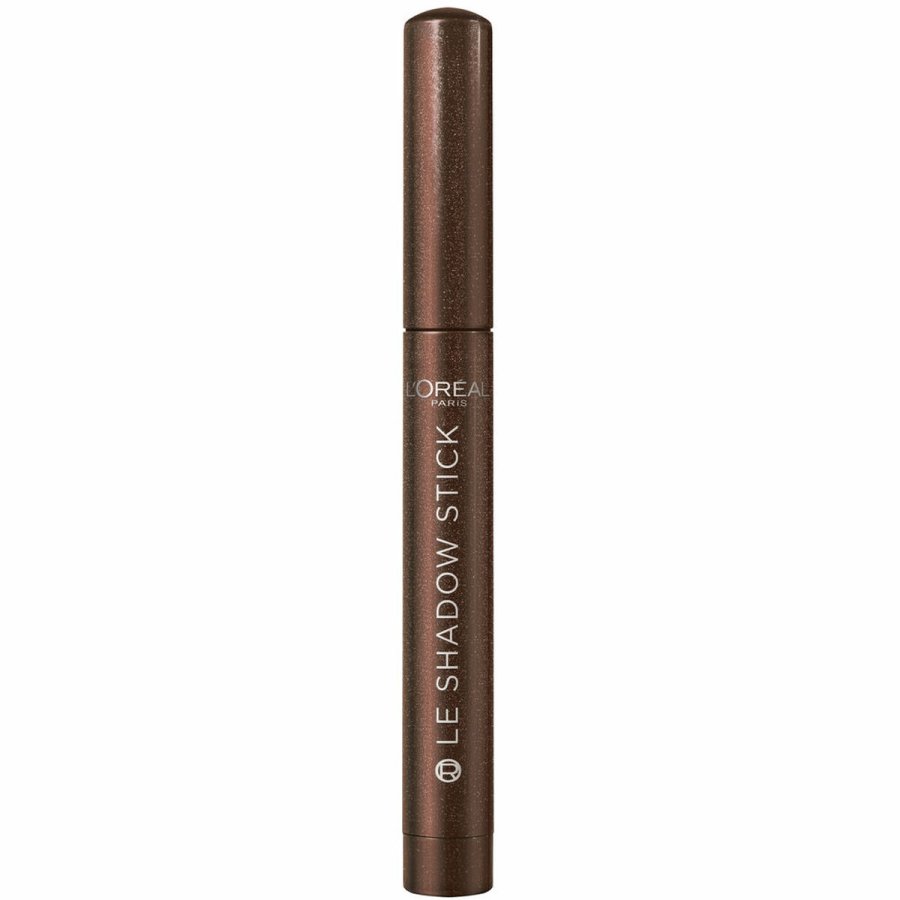 jenskygge L'Oreal Make Up LE SHADOW N 240-Brown Bliss 1,4 g #1