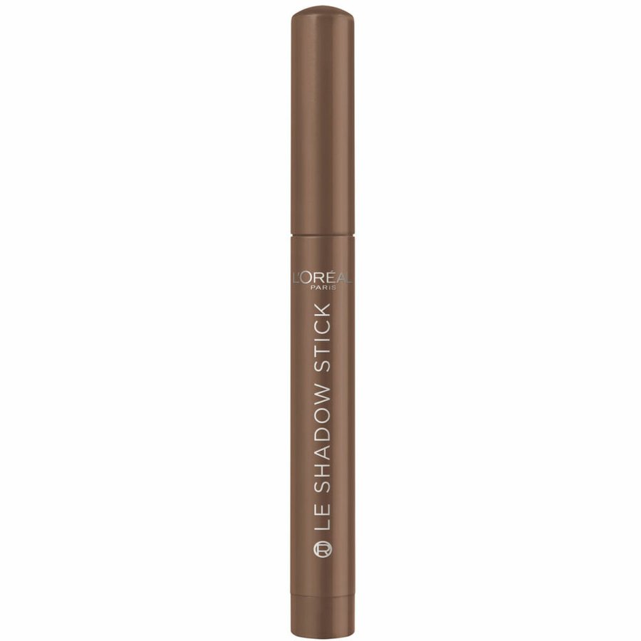 jenskygge L'Oreal Make Up LE SHADOW N 420-Brown Bliss 1,4 g #1