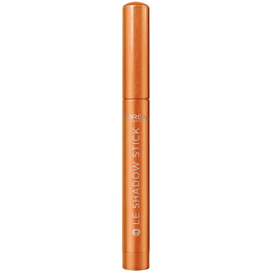 jenskygge L'Oreal Make Up LE SHADOW Orange N 440-Foil Copper 1,4 g #1