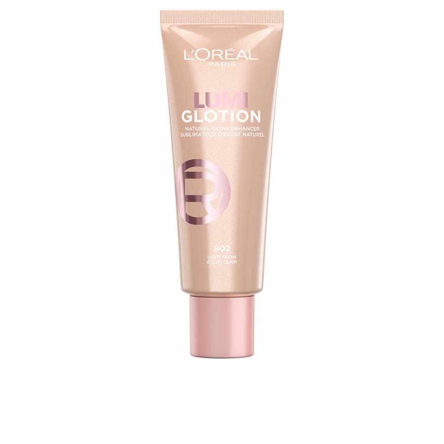 Make-up primer L'Oreal Make Up LUMI GLOTION N 90 Light glow 40 ml #1