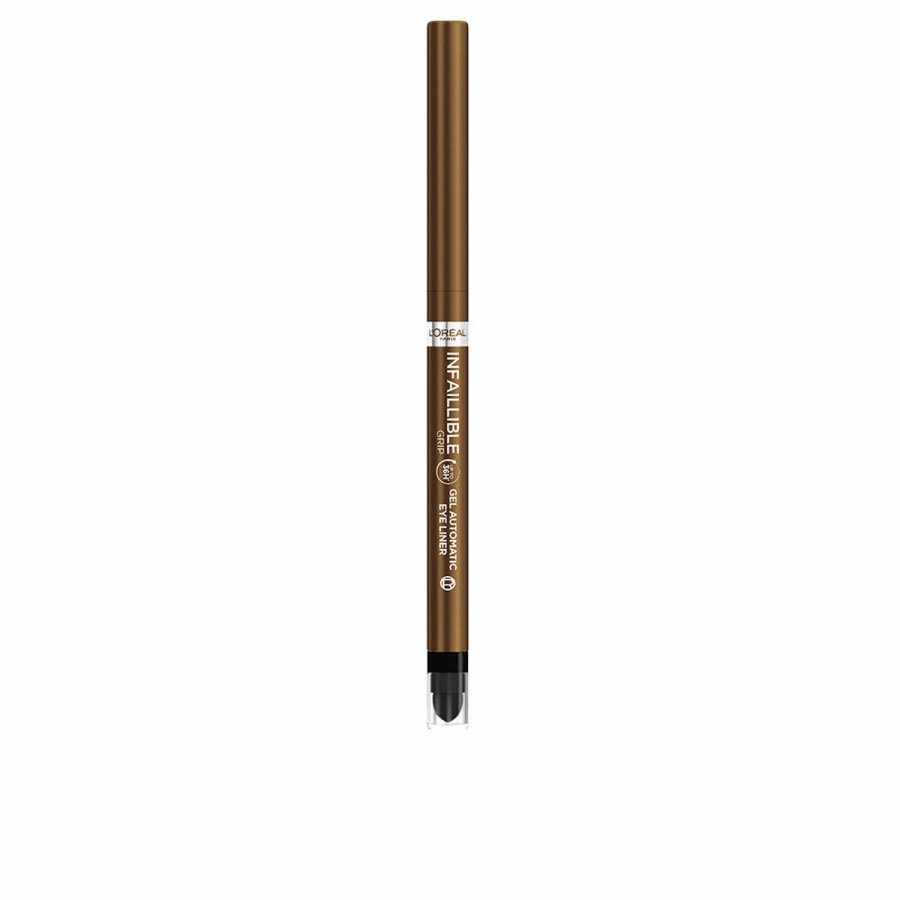 Eyeliner L'Oreal Make Up INFAILLIBLE GRIP 36H (1 enheder) #1