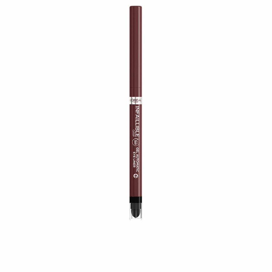Eyeliner L'Oreal Make Up INFAILLIBLE GRIP 36H (1 enheder) #1