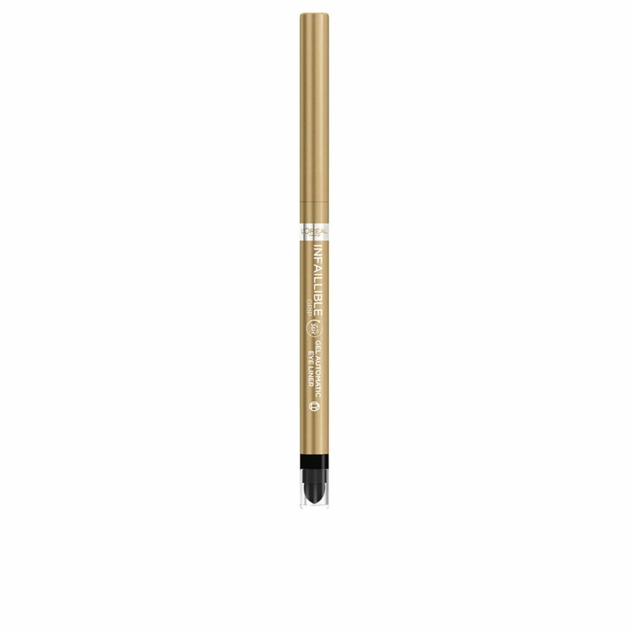 Eyeliner L'Oreal Make Up INFAILLIBLE GRIP 36H (1 enheder) #1