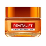 Fugtgivende ansigtscreme L'Oreal Make Up REVITALIFT 50 ml #1