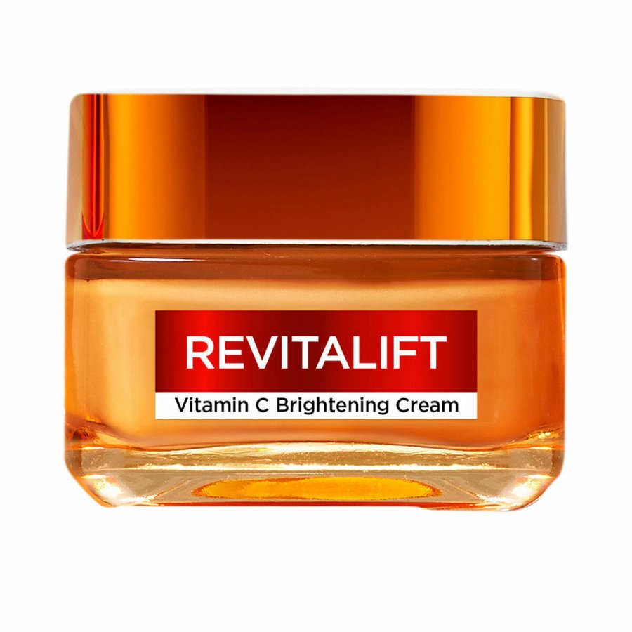Fugtgivende ansigtscreme L'Oreal Make Up REVITALIFT 50 ml #1