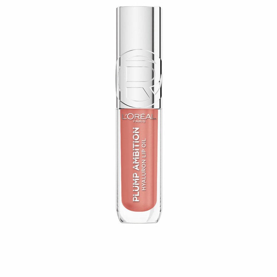 Gloss L'Oreal Make Up PLUMP AMBITION N 601 Worth it 5 ml #1