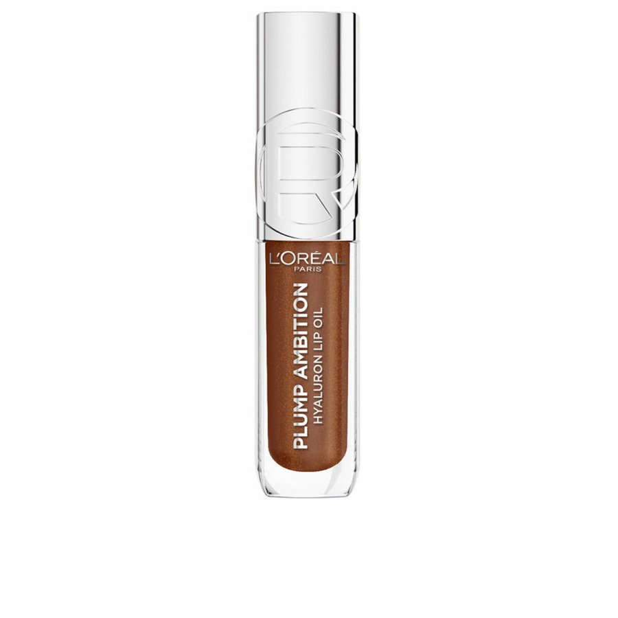 Gloss L'Oreal Make Up PLUMP AMBITION N 510-La Nuit Sparkle 5 ml #1