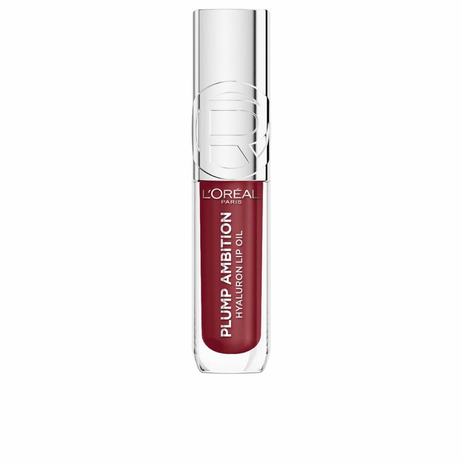 Lipgloss L'Oreal Make Up PLUMP AMBITION N 490-Berry Jolie 5 ml #1