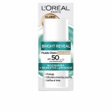 Ansigtscreme L'Oreal Make Up BRIGHT REVEAL NIACINAMIDA Spf 50 50 ml #1