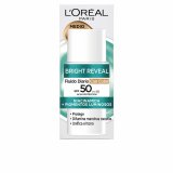 Ansigtscreme L'Oreal Make Up BRIGHT REVEAL NIACINAMIDA Spf 50 50 ml #1