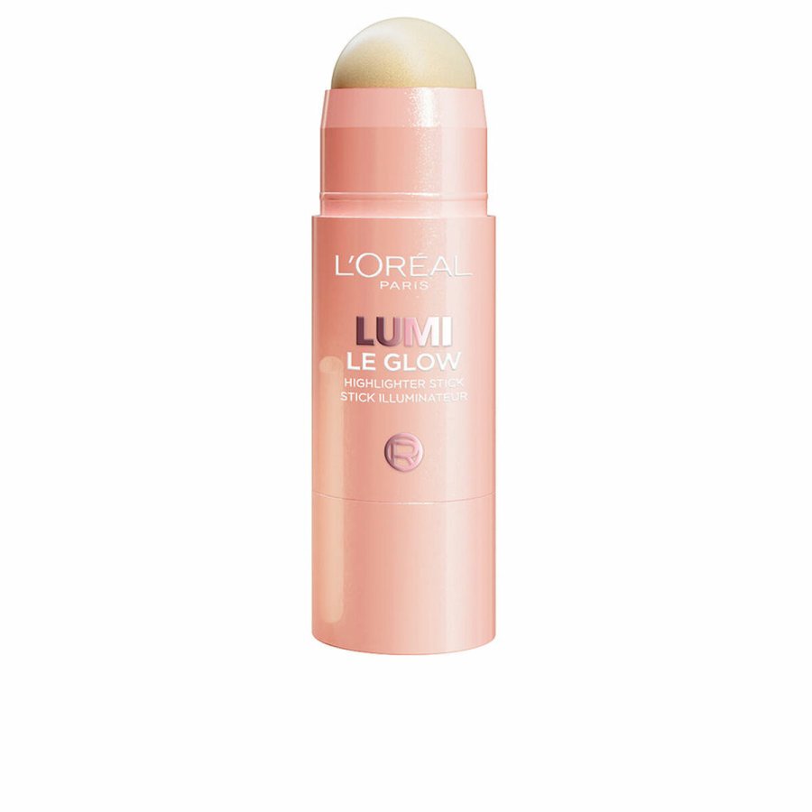 Makeup St L'Oreal Make Up LUMI LE GLOW #1