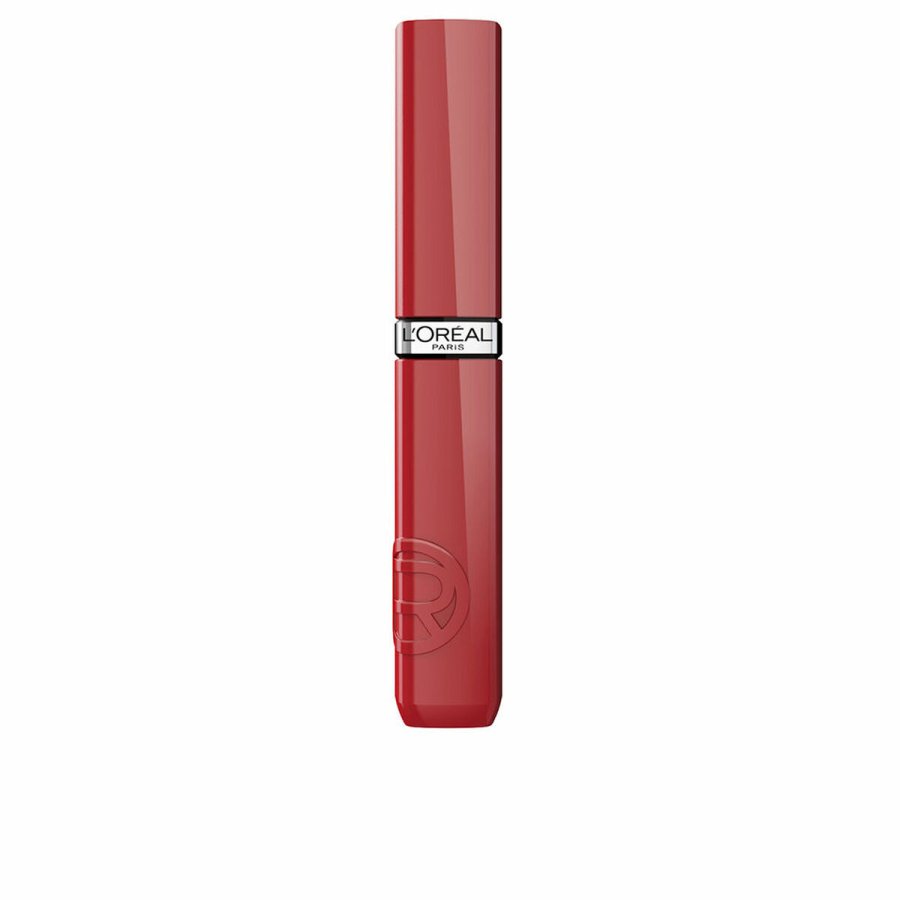 Lbestift L'Oreal Make Up INFALLIBLE LAQUE #1
