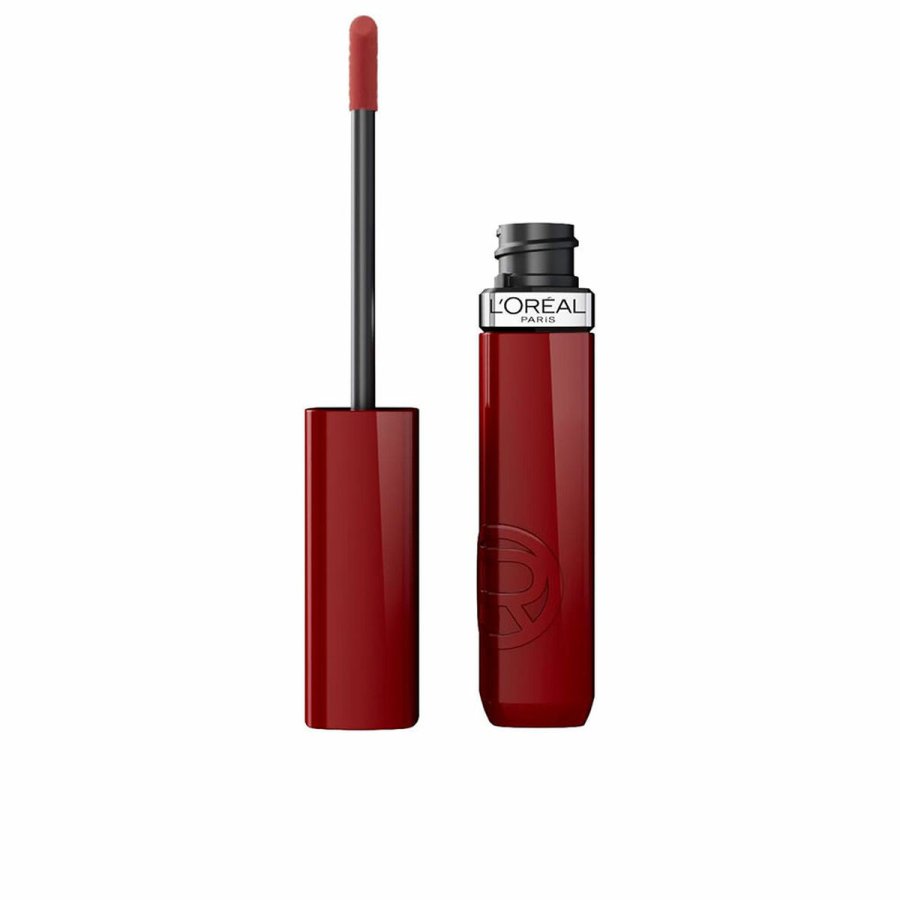 Lbestift L'Oreal Make Up INFALLIBLE LAQUE #1