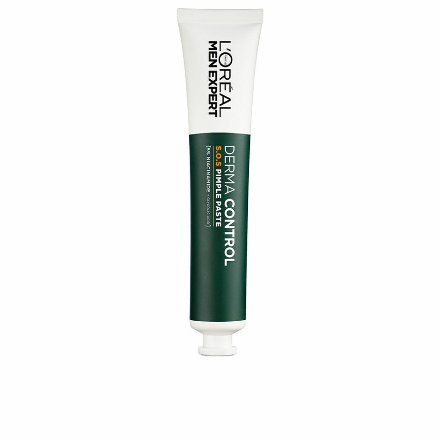 Ansigtscreme L'Oreal Make Up MEN EXPERT DERMA CONTROL #1