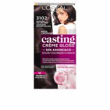 Permanent Farve L'Oreal Make Up CASTING Brun 180 ml #1