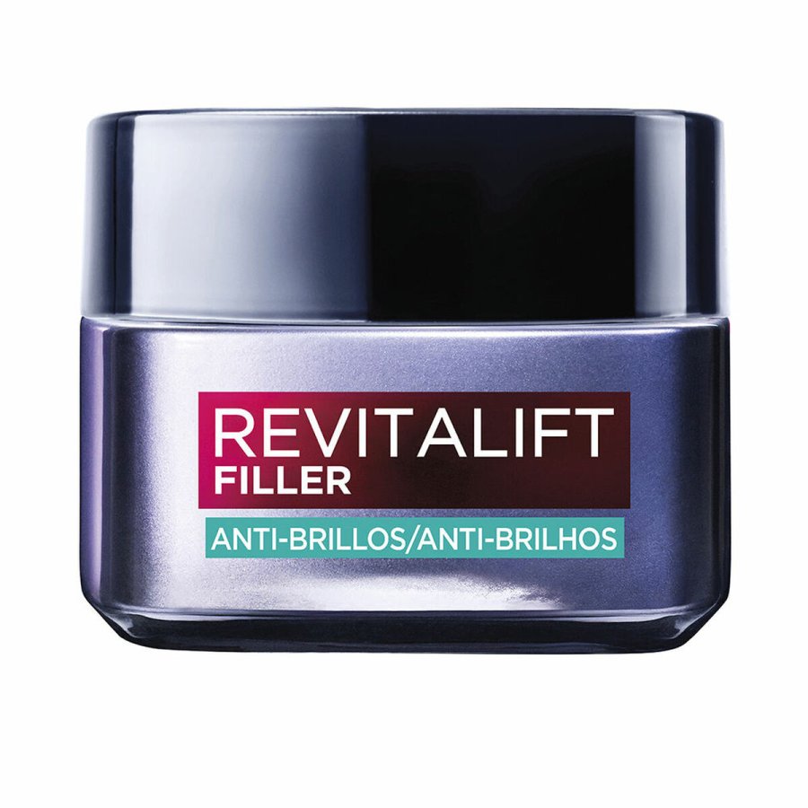 Fugtgivende creme L'Oreal Make Up REVITALIFT FILLER 50 ml #1