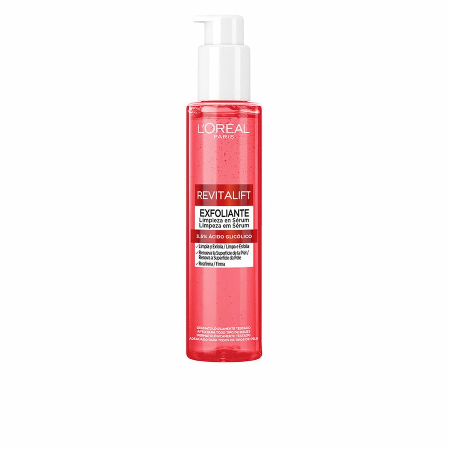 Fugtgivende serum L'Oreal Make Up REVITALIFT 150 ml #1