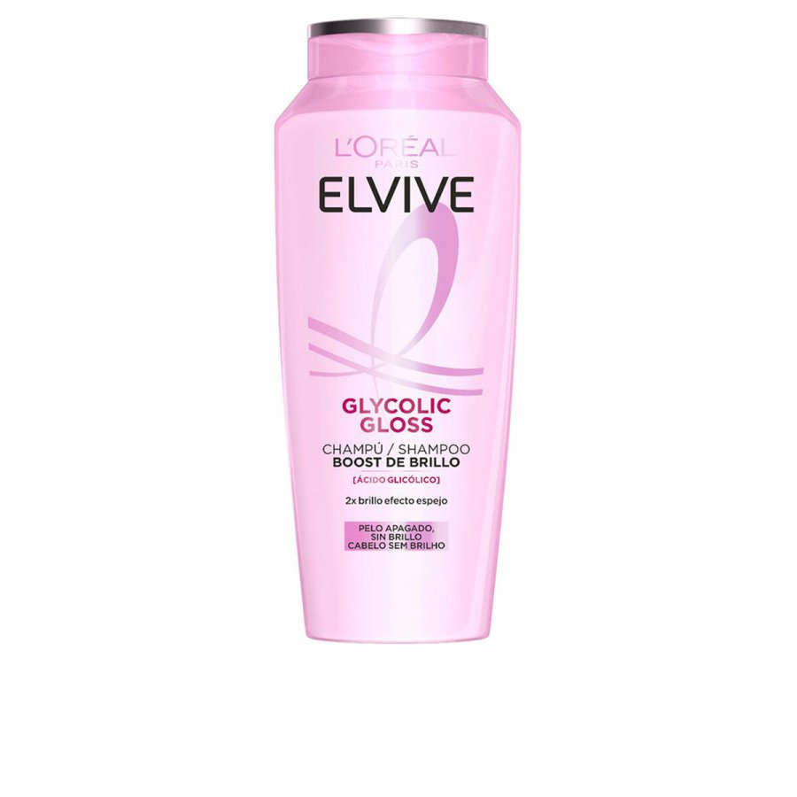 Shampoo L'Oreal Make Up ELVIVE 400 ml #1