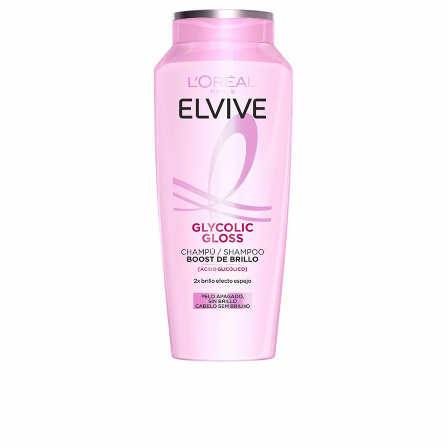 Shampoo L'Oreal Make Up ELVIVE 300 ml #1