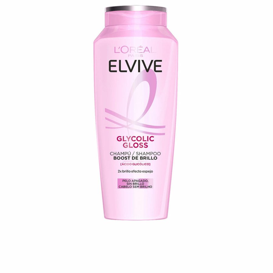 Shampoo L'Oreal Make Up ELVIVE 700 ml #1