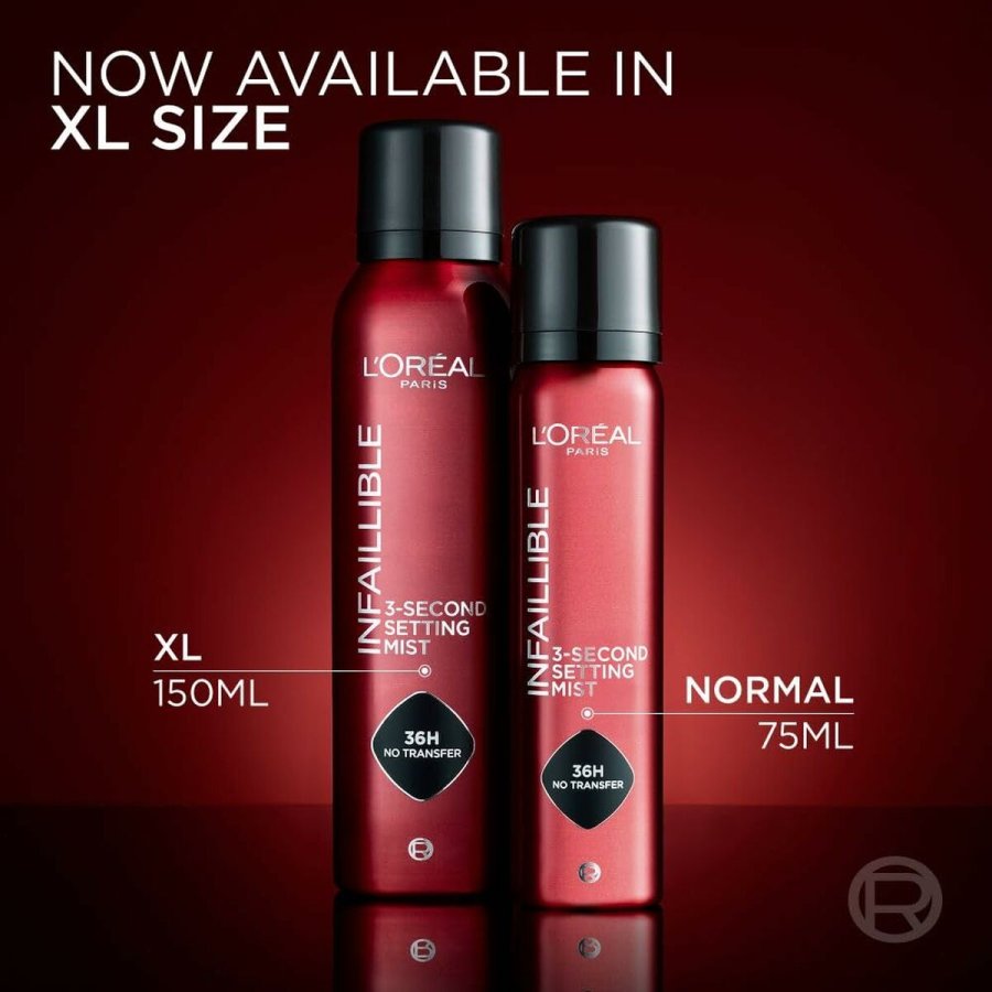 Makeup St L'Oreal Make Up INFAILLIBLE #3