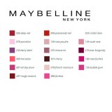 neglelak Forever Strong Maybelline #3