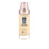 Flydende makeup foundation Dream Radiant Liquid Maybelline (30 ml) (30 ml) #11