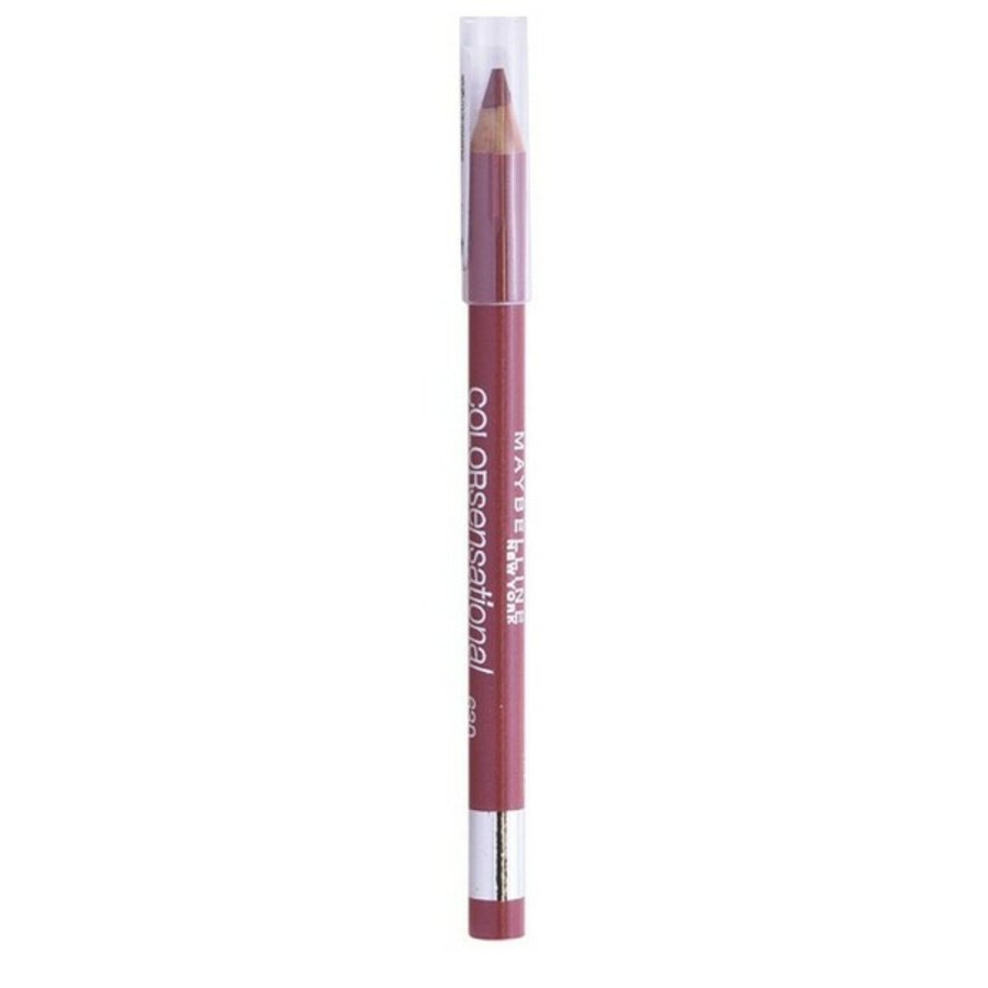 Lbeblyant Color Sensational Maybelline 5 g #3