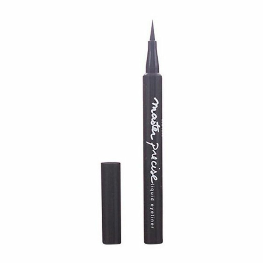 Eyeliner Eye Studio Master Precise Maybelline Eye Studio Master Precise Sort 1,1 ml #1