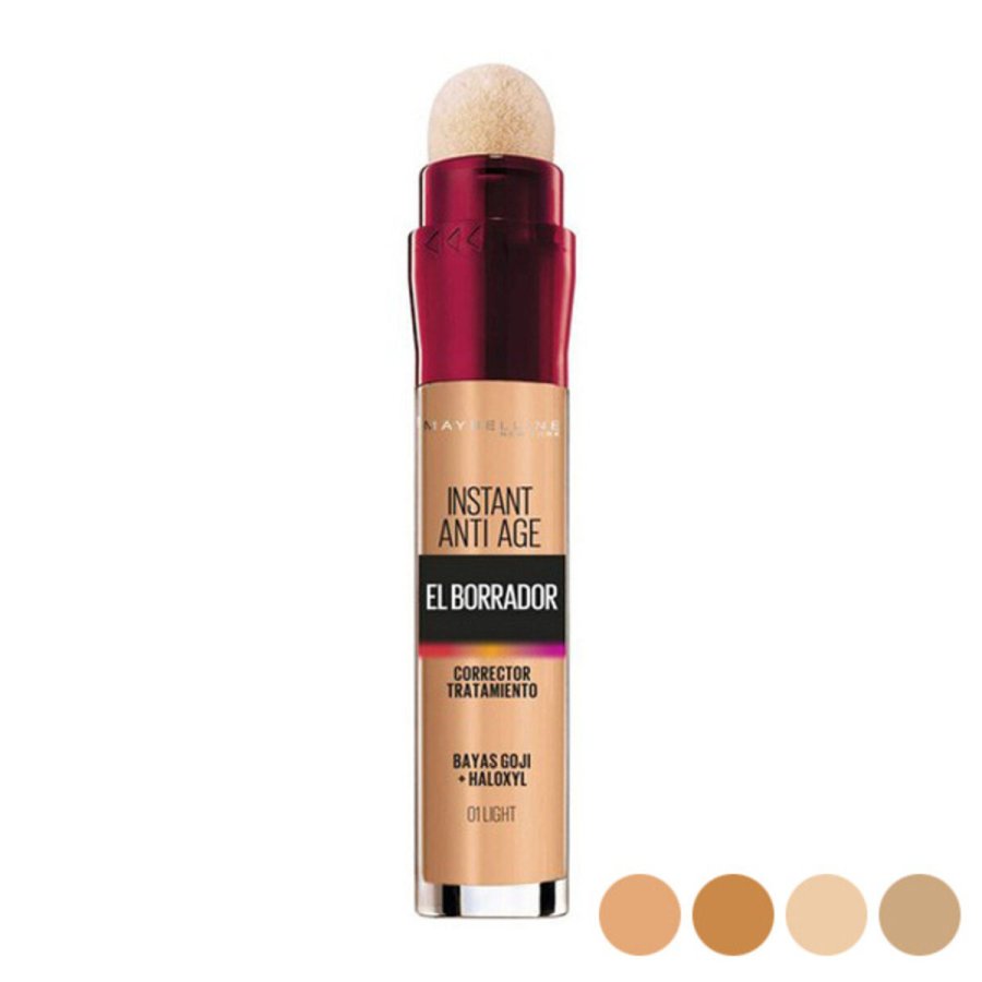 Dkcreme til Ansigtet Instant Anti Age Maybelline #1