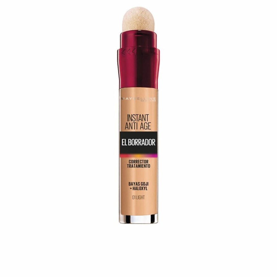 Dkcreme til Ansigtet Instant Anti Age Maybelline #11