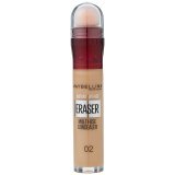 Dkcreme til Ansigtet Maybelline Instant Anti-Age N 02 Nude 6,8 ml #1