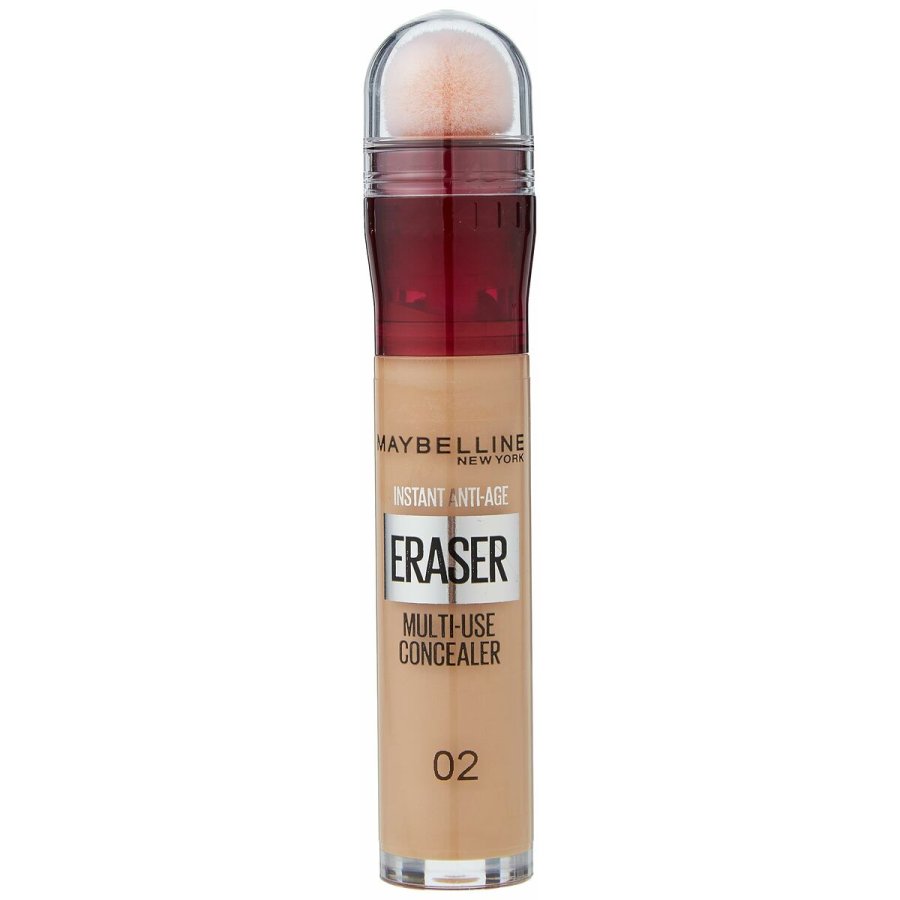 Dkcreme til Ansigtet Maybelline Instant Anti-Age N 02 Nude 6,8 ml #1