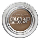 jenskygge Creme Color Tattoo 24h Maybelline #1