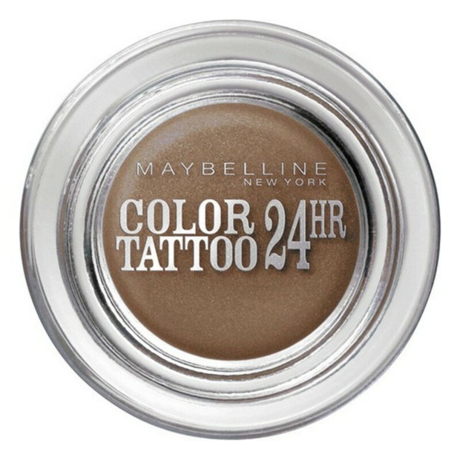 jenskygge Creme Color Tattoo 24h Maybelline #1