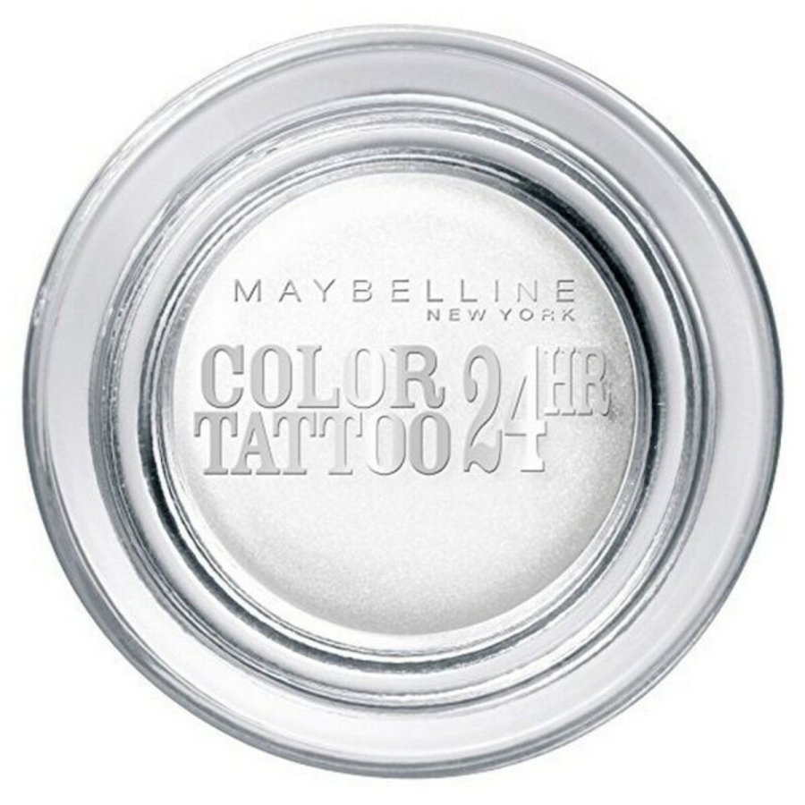 jenskygge Color Tattoo Maybelline #9