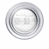 jenskygge Color Tattoo Maybelline #5