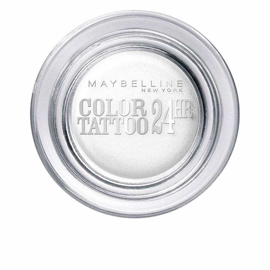 jenskygge Color Tattoo Maybelline #5