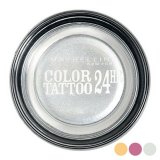 jenskygge Color Tattoo Maybelline #1