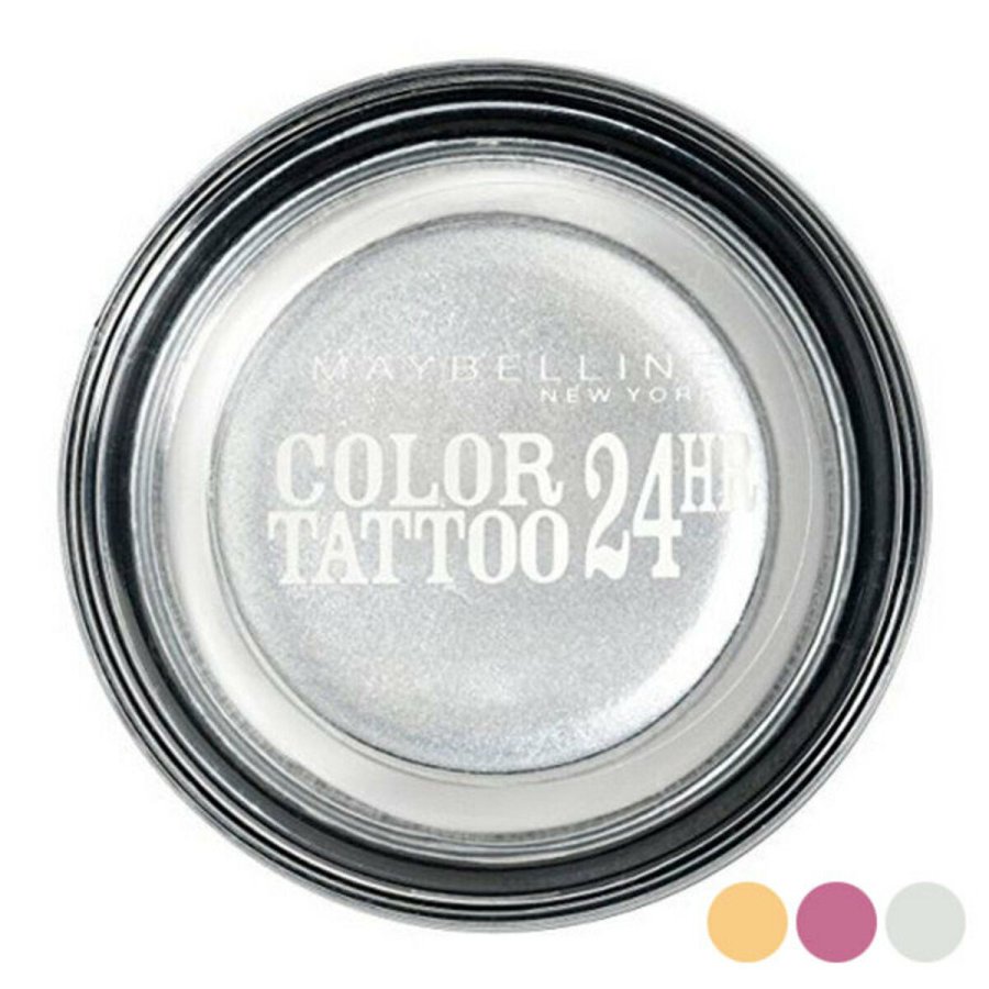 jenskygge Color Tattoo Maybelline #1