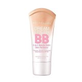 Fugtighedscreme med Farve Maybelline Dream Satin Medium Deep Spf30 #1