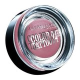 jenskygge Color Tattoo Maybelline #7