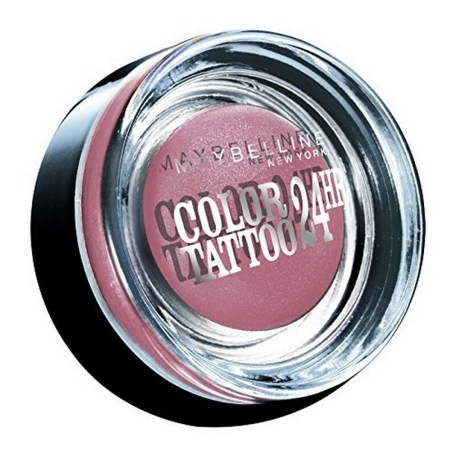 jenskygge Color Tattoo Maybelline #7
