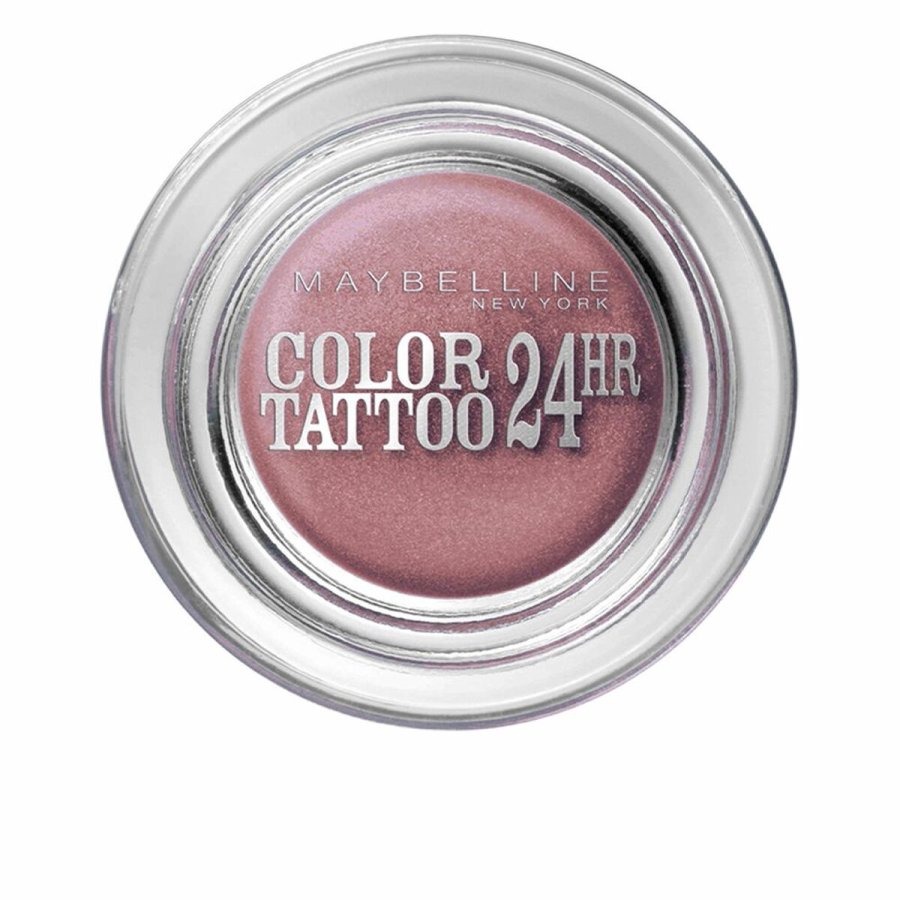 jenskygge Color Tattoo Maybelline #3