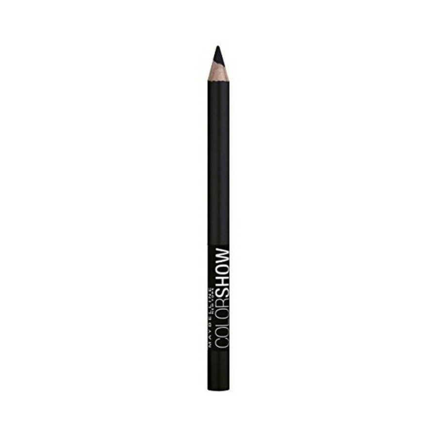 Eyeliner Color Show Maybelline #1