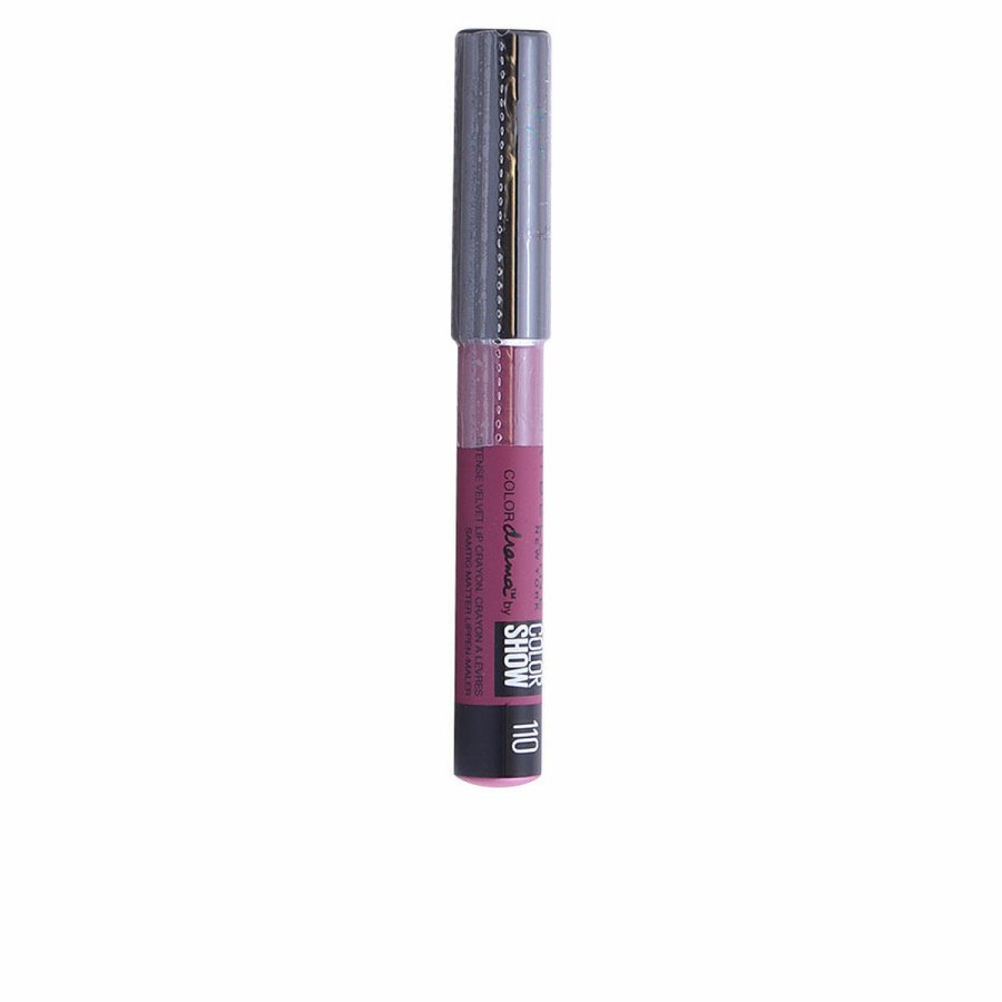 L�beblyant Maybelline Color Drama 110-Pink So Chic (9 g) #1