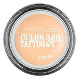 jenskygge Color Tattoo Maybelline #11
