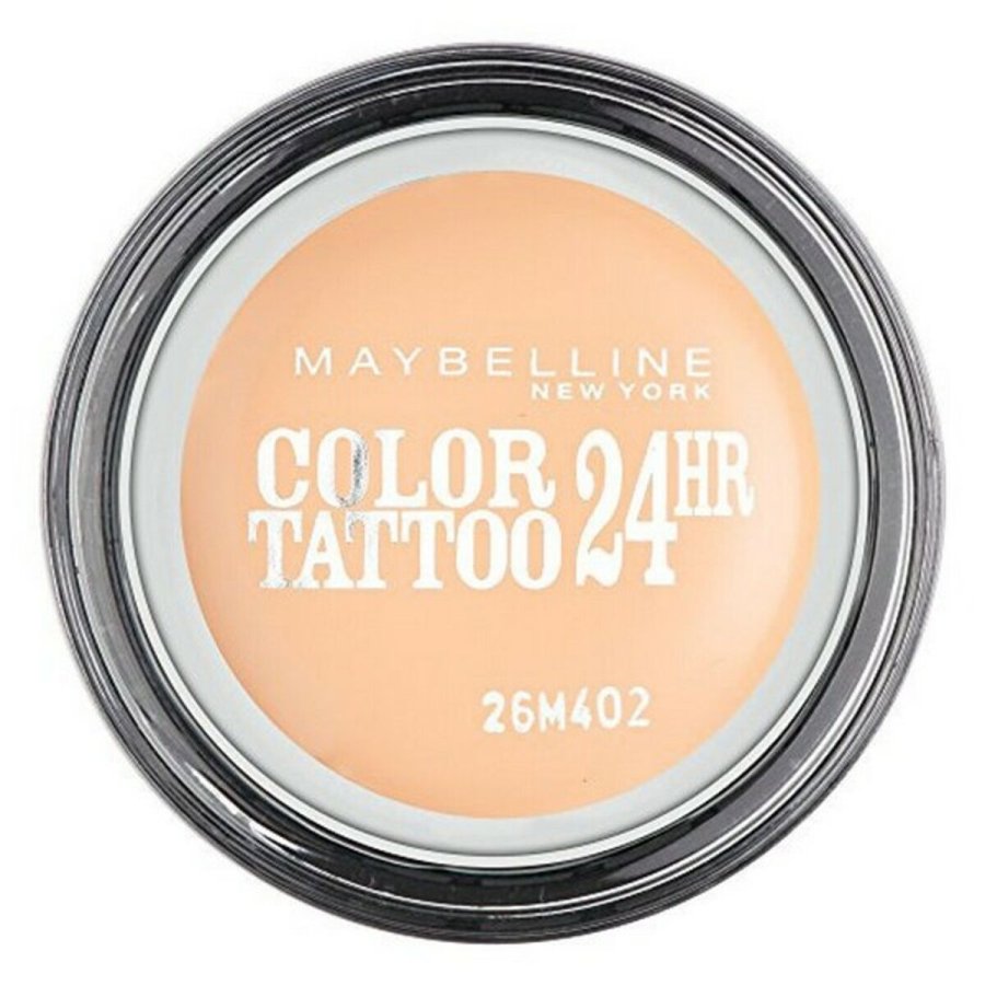 jenskygge Color Tattoo Maybelline #11